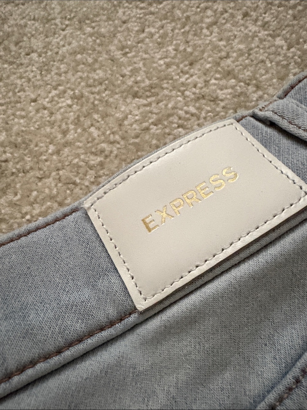 Express Shorts - Picture 4 of 5